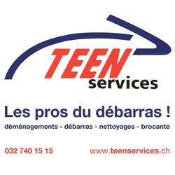 TEEN Services