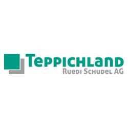 Teppichland Ruedi Schudel AG