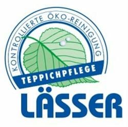 LÄSSER Teppich- und Polsterreinigung AG