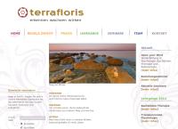 terrafloris, Regula Zwicky