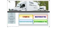 Terra Transporte und Reinigungen