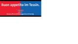 Restaurant Tessin Grotto Jägerhaus