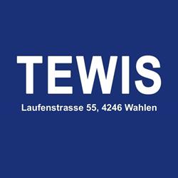 Tewis AG