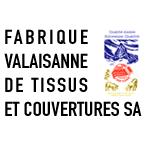 Fabrique Valaisanne de Tissus et Couvertures SA