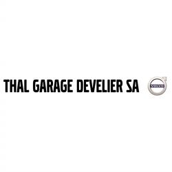 THAL-GARAGE DEVELIER SA