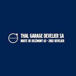 THAL-GARAGE DEVELIER SA