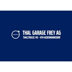 Thal-Garage Frey AG
