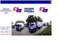 Thalmann Logistik AG