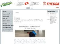 Thedra AG