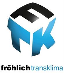 Fröhlich Transklima AG
