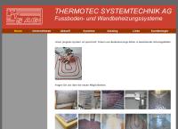 Thermotec 2000 AG