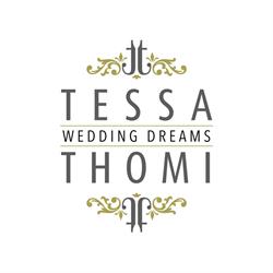 Tessa & Thomi Wedding Dreams