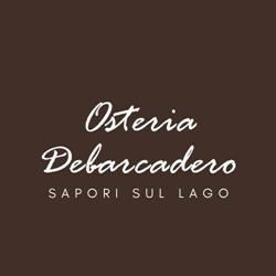 Osteria Debarcadero
