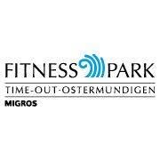 Fitnesspark Time-Out