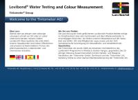 Tintometer AG