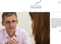 Karl Thomas Treuhand