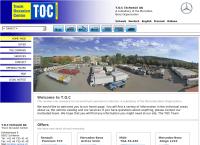 T.O.C (Schweiz) AG