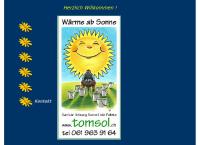 TOMSOL GmbH
