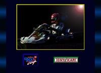 Advance Racing Ferdy von Euw