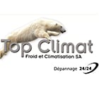 Top Climat Froid et Climatisation SA