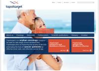 Topotarget Switzerland SA