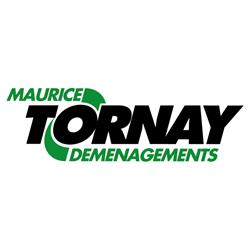 Maurice Tornay SA