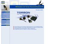 Torson Kunststofftechnik AG