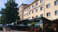 Hôtel Touring au Lac