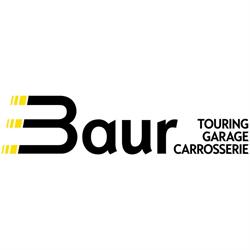 Touring Garage & Carrosserie Baur AG