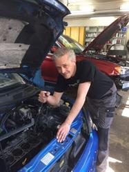 Touring-Garage Leuenberger Patrick
