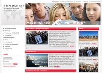 Schweizer Handelsschule für Tourismus AG