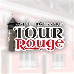 Hôtel-Rôtisserie La Tour Rouge