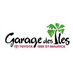 Garage des Iles SA