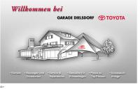 Garage Brunner & Kuhn AG