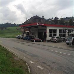 AD-Garage TPR