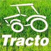 Tracto-Jardin Sàrl