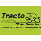 Tracto-Jardin Sàrl