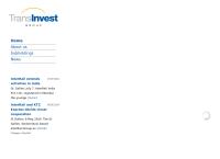 Transinvest Holding AG