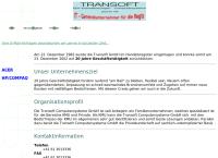 Transoft GmbH
