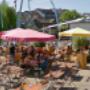 Eurasia Terrasse auf Mühleplatz (Aaresicht)