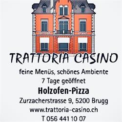 Trattoria Casino
