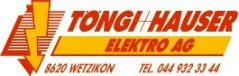 Töngi & Hauser Elektro AG
