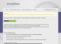 trenddata Rolli