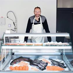 Pisciculture de Vionnaz Hess SA