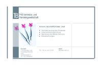 T + b Vertriebs und Handelsgesellschaft mbH
