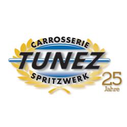 Carrosserie H. Tunez Spritzwerk