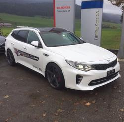 Garage Tuning Cars SA