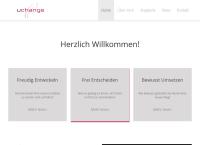 Susanne Brahier Coaching