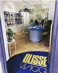 Ulisse Viaggi SA