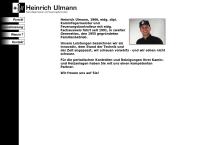 Ulmann Heinrich